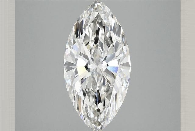 3.01 Carat Marquise Lab Diamond