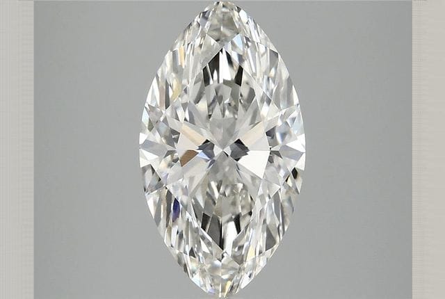 3.02 Carat Marquise Lab Diamond