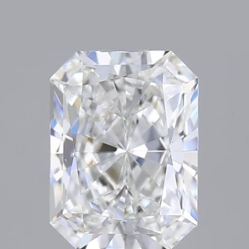 1.52 Carat Radiant Lab Diamond