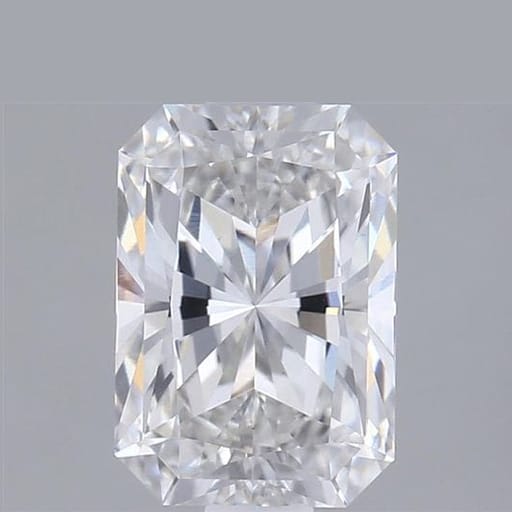1.30 Carat Radiant Lab Diamond