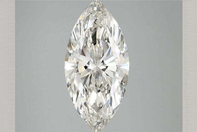 3.09 Carat Marquise Lab Diamond