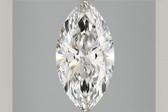 3.01 Carat Marquise Lab Diamond
