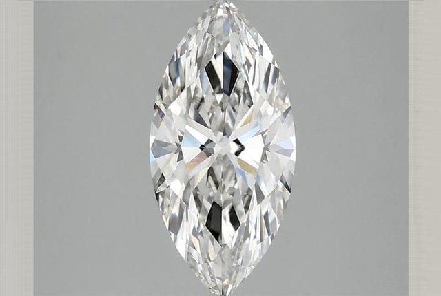 1.91 Carat Marquise Lab Diamond