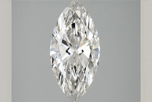 2.07 Carat Marquise Lab Diamond