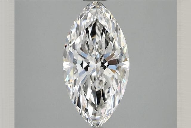 2.09 Carat Marquise Lab Diamond
