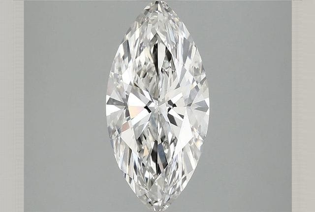 1.91 Carat Marquise Lab Diamond