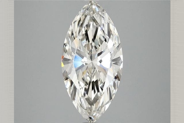 3.01 Carat Marquise Lab Diamond