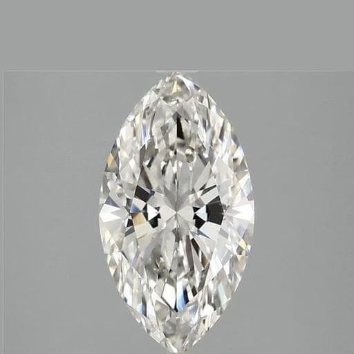 2.02 Carat Marquise Lab Diamond