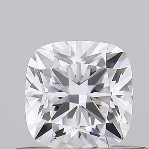1.04 CTW Cushion Lab Diamonds