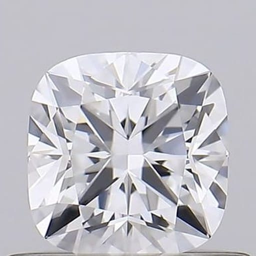 1.08 CTW Cushion Lab Diamonds