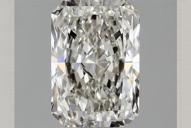 1.00 Carat Radiant Lab Diamond