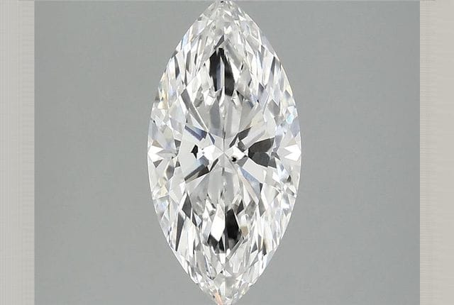 1.59 Carat Marquise Lab Diamond