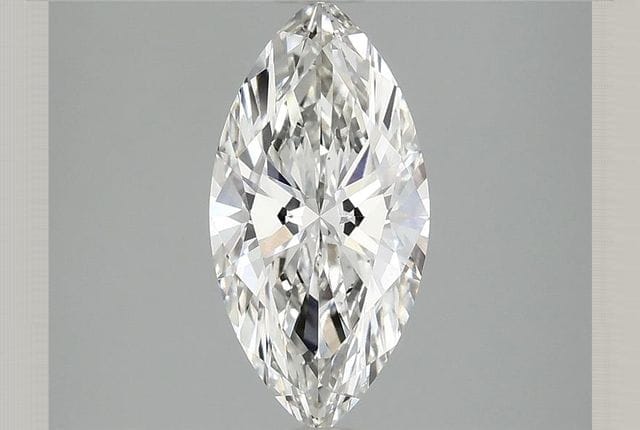 1.93 Carat Marquise Lab Diamond