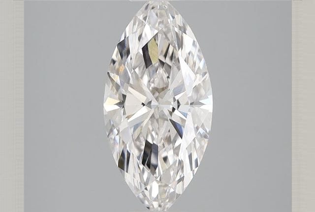 1.40 Carat Marquise Lab Diamond
