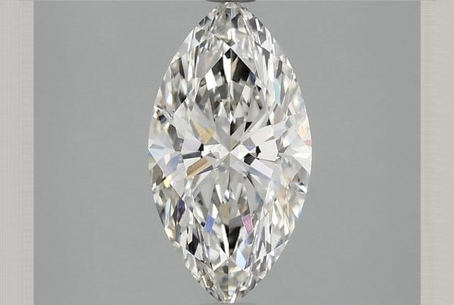 1.85 Carat Marquise Lab Diamond