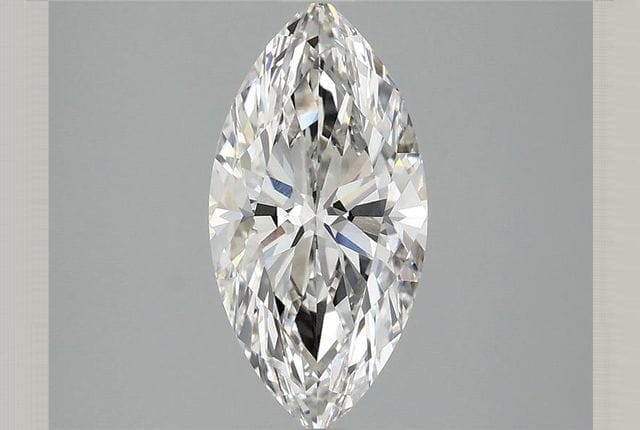 2.08 Carat Marquise Lab Diamond