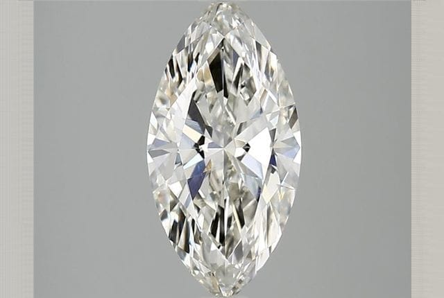 1.92 Carat Marquise Lab Diamond