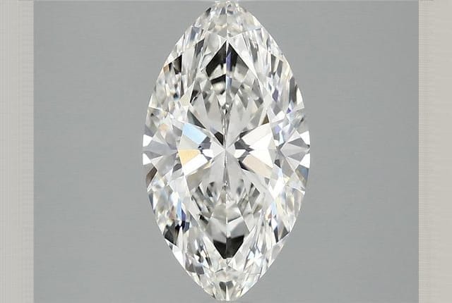 1.92 Carat Marquise Lab Diamond