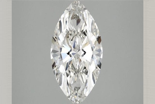 2.09 Carat Marquise Lab Diamond