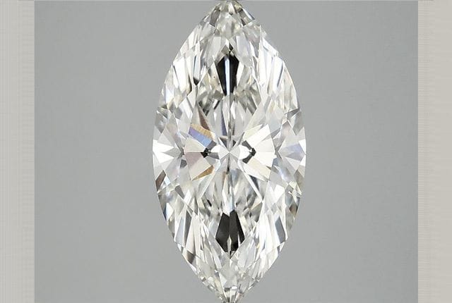 2.58 Carat Marquise Lab Diamond
