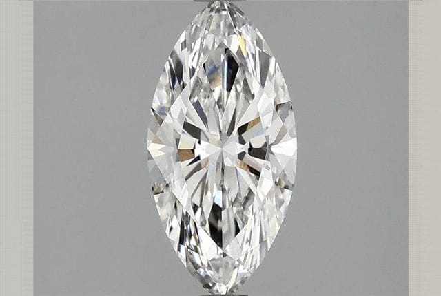 1.10 Carat Marquise Lab Diamond