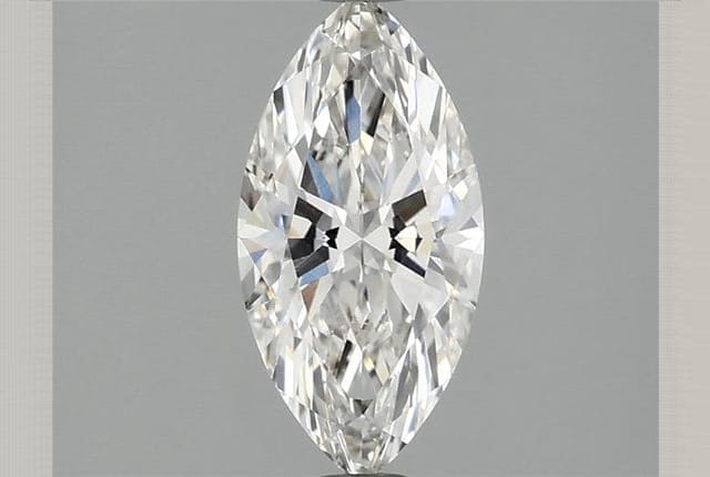 1.10 Carat Marquise Lab Diamond