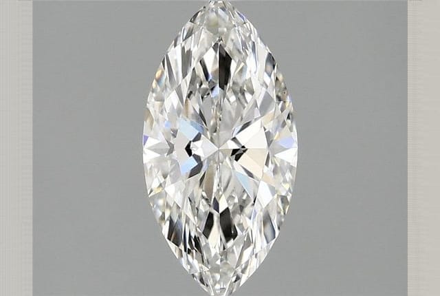 1.00 Carat Marquise Lab Diamond