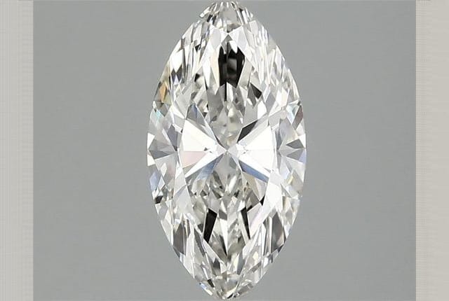 1.00 Carat Marquise Lab Diamond