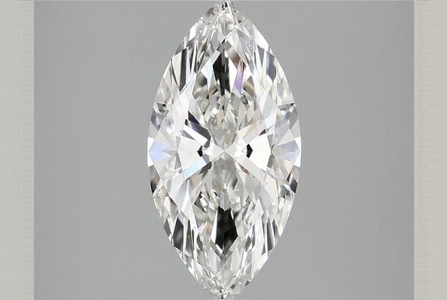 2.10 Carat Marquise Lab Diamond
