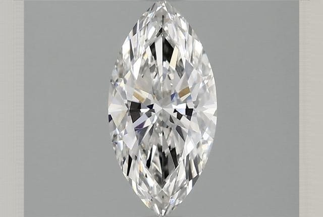 1.04 Carat Marquise Lab Diamond