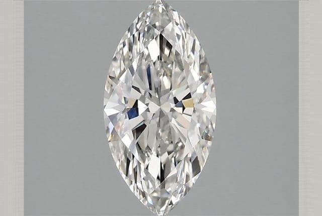 1.04 Carat Marquise Lab Diamond