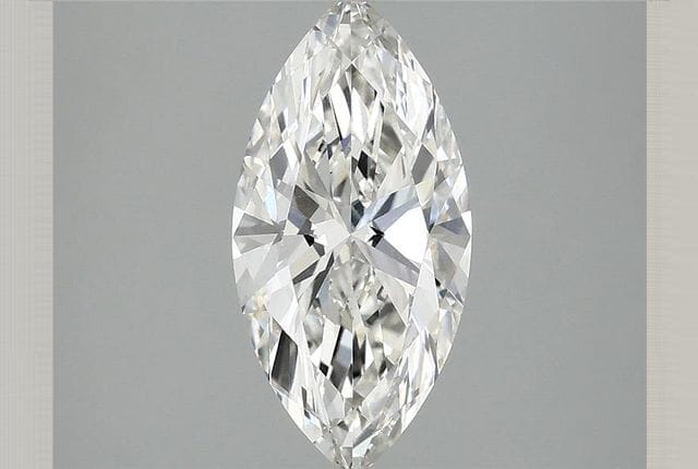 2.02 Carat Marquise Lab Diamond