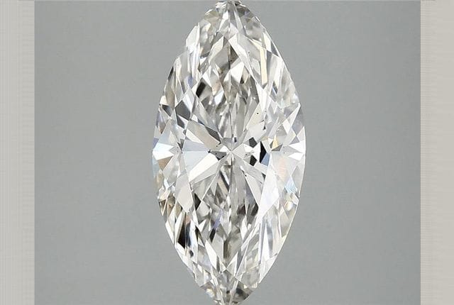 2.02 Carat Marquise Lab Diamond