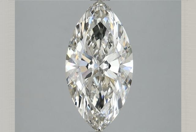 2.06 Carat Marquise Lab Diamond