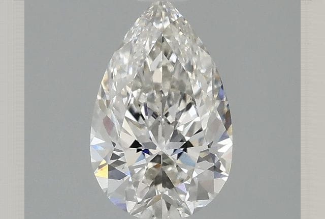 1.01 Carat Pear Lab Diamond