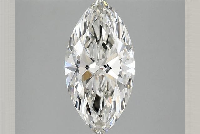 2.00 Carat Marquise Lab Diamond