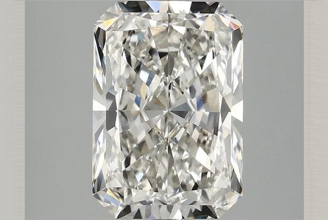 3.03 Carat Radiant Lab Diamond