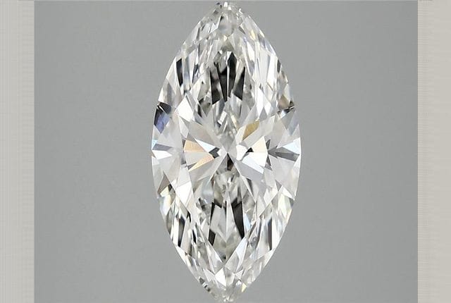 1.82 Carat Marquise Lab Diamond