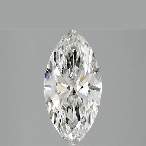 1.82 Carat Marquise Lab Diamond