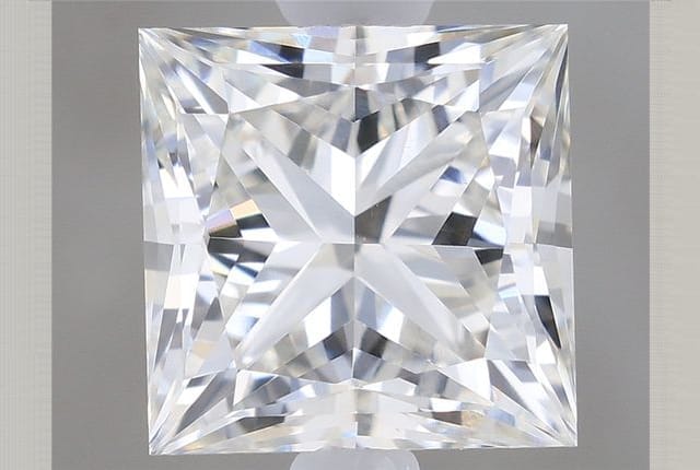 1.06 Carat Princess Lab Diamond