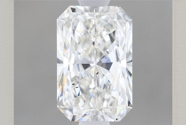 1.04 Carat Radiant Lab Diamond