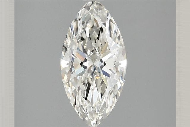1.47 Carat Marquise Lab Diamond