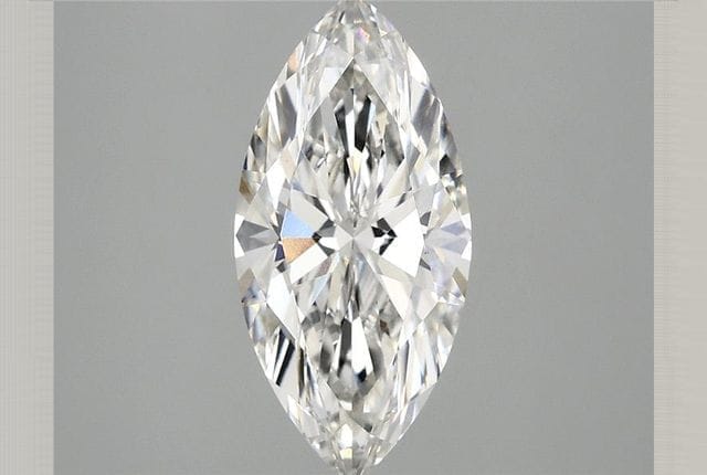 2.09 Carat Marquise Lab Diamond