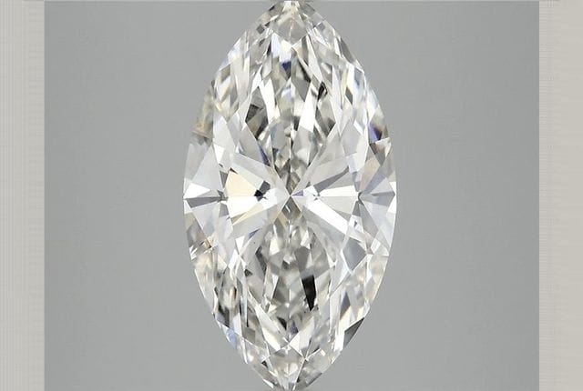 3.00 Carat Marquise Lab Diamond