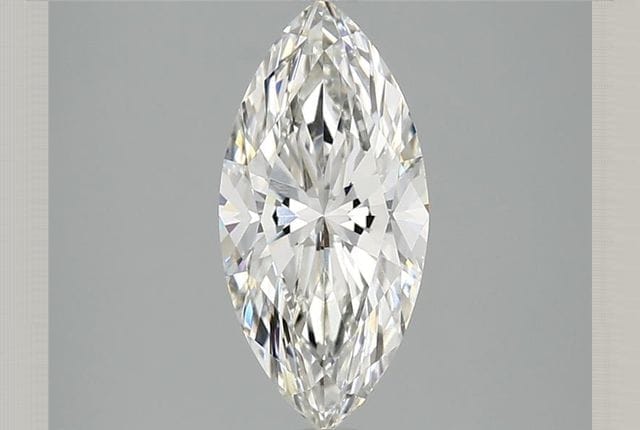 1.90 Carat Marquise Lab Diamond