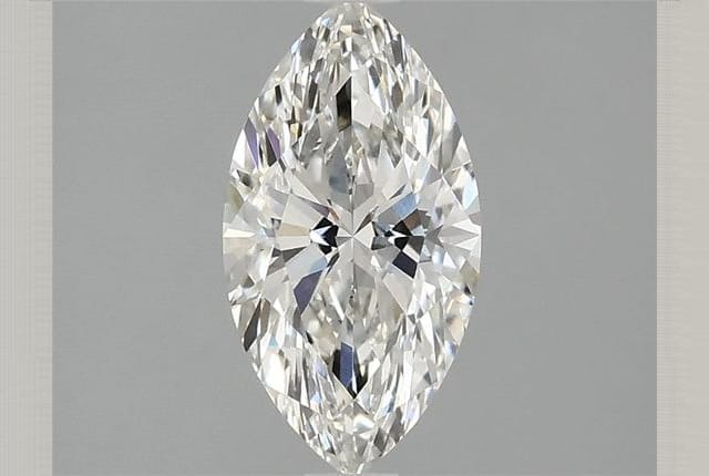1.08 Carat Marquise Lab Diamond