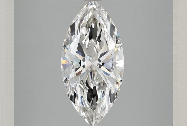 3.03 Carat Marquise Lab Diamond