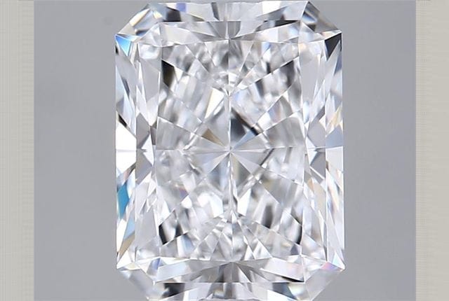 1.77 Carat Radiant Lab Diamond