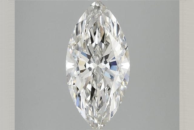 2.05 Carat Marquise Lab Diamond