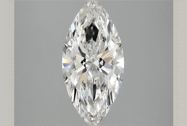2.59 Carat Marquise Lab Diamond